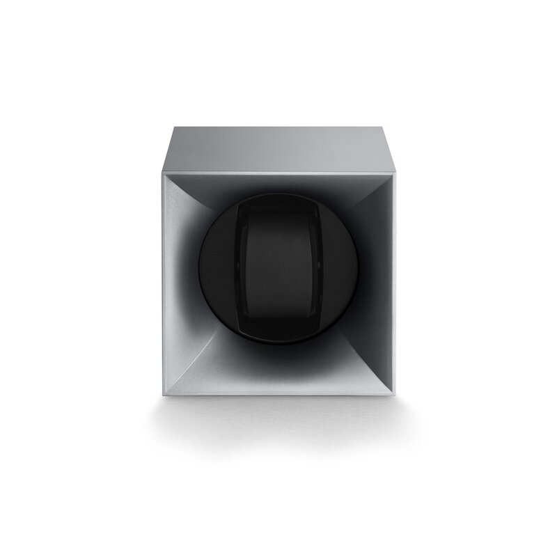Swisskubik Time Mover Startbox Silver - SK01.STB.000 - 2