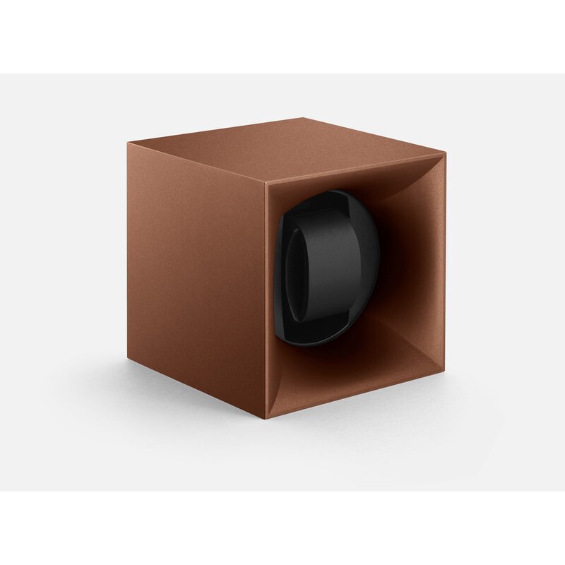 Swisskubik Time Mover Startbox Bronze - SK01.STB.011 - 1