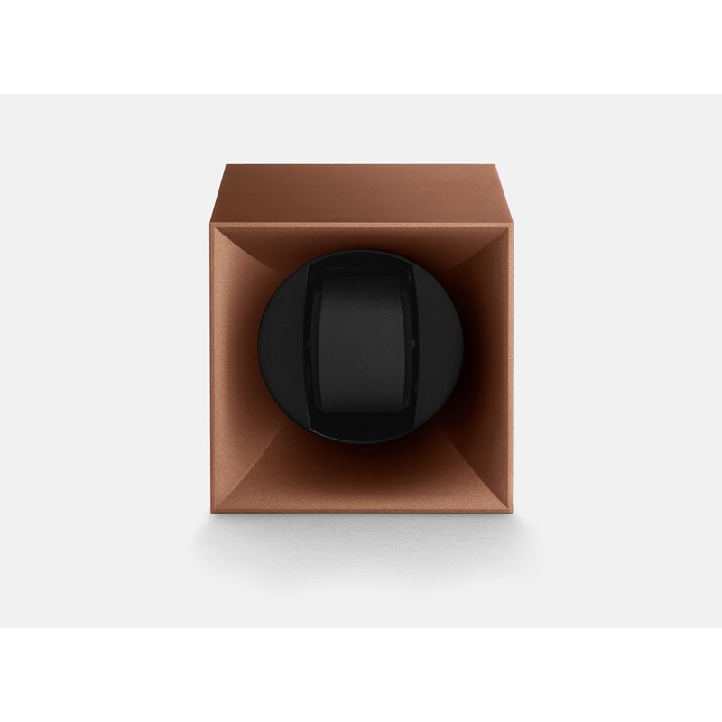 Swisskubik Time Mover Startbox Bronze - SK01.STB.011 - 2