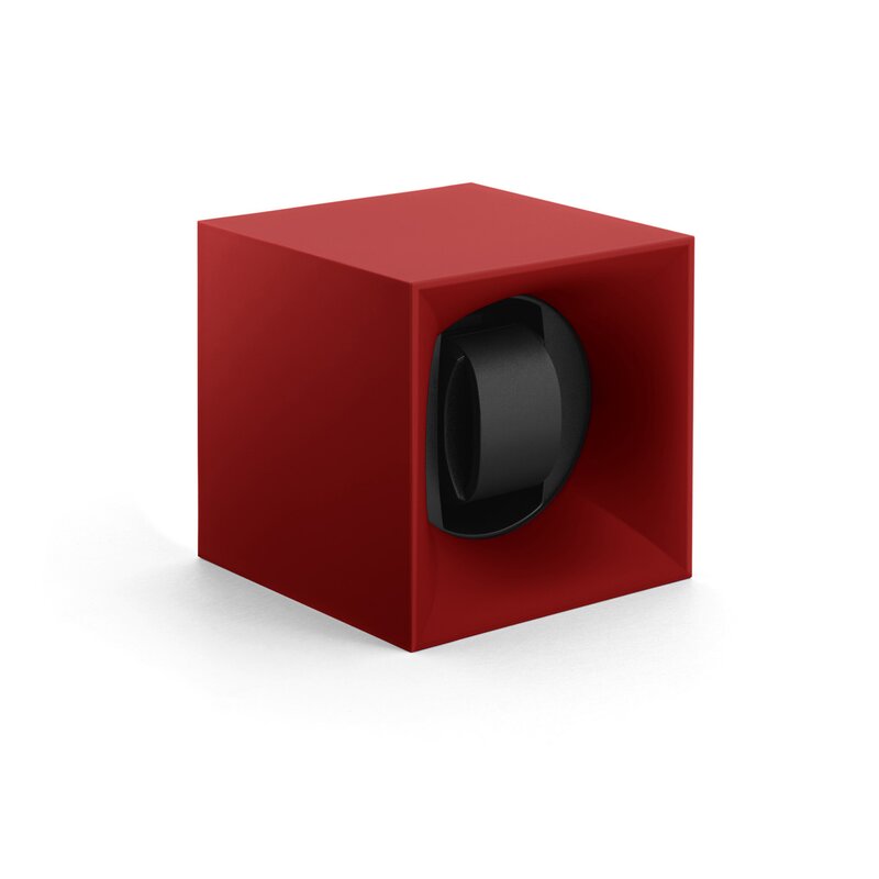 Swiss Kubik Time Mover Startbox Red - SK01.STB.004 - 1