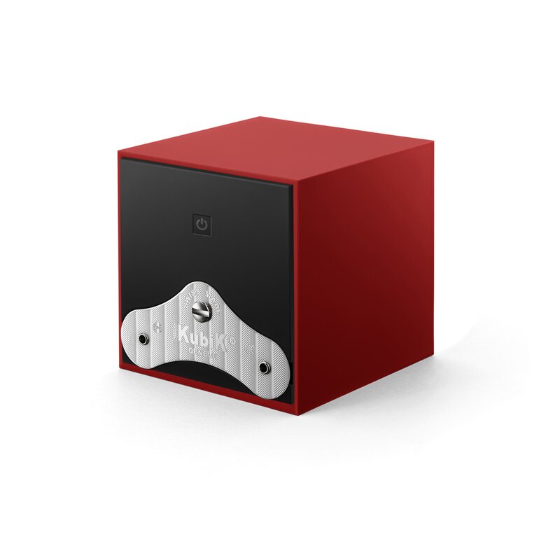 Swiss Kubik Time Mover Startbox Red - SK01.STB.004 - 3