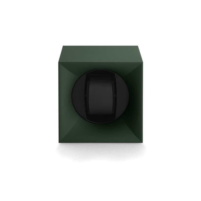 Swiss Kubik Time Mover Startbox Green - SK01.STB.002 - 2