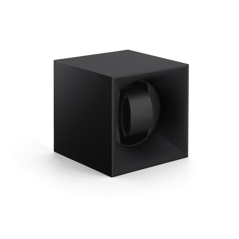 Swisskubik Time Mover Startbox Black - SK01.STB.001 - 1