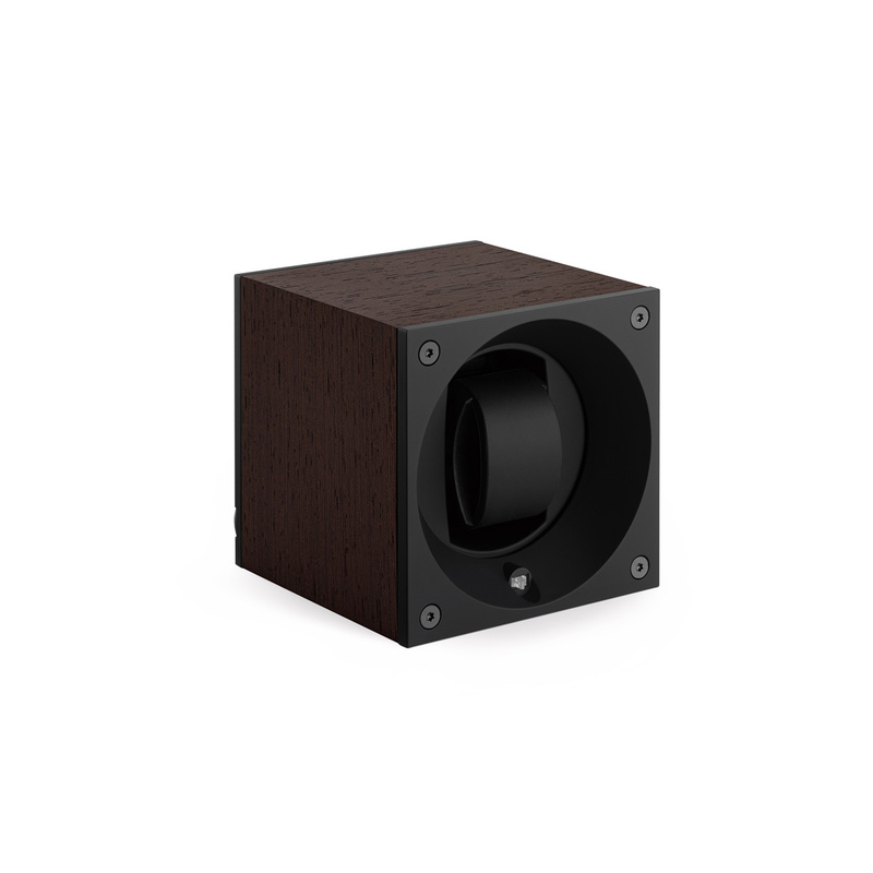 Swisskubik Masterbox Wenge