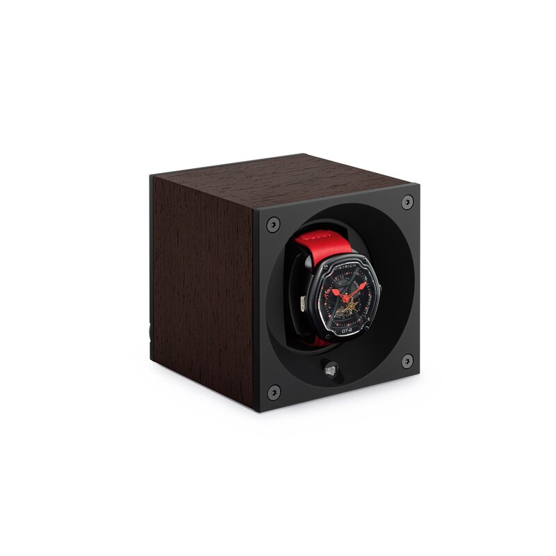 Swisskubik Masterbox Wenge - SK01.BWE001 - 2