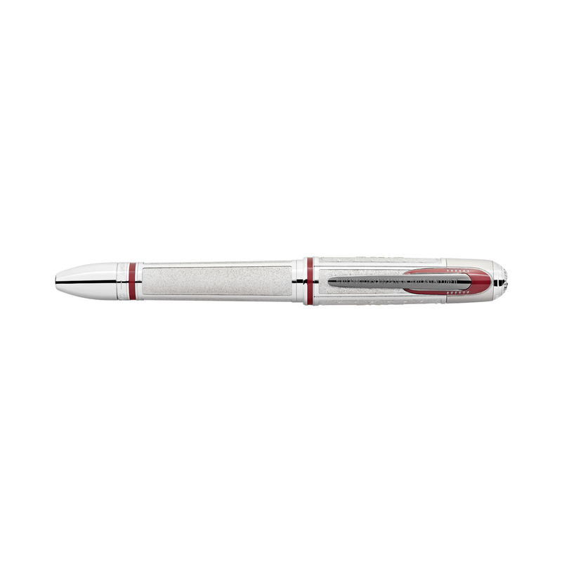 Great Characters E. Ferrari Limited Edition Foutain Pen