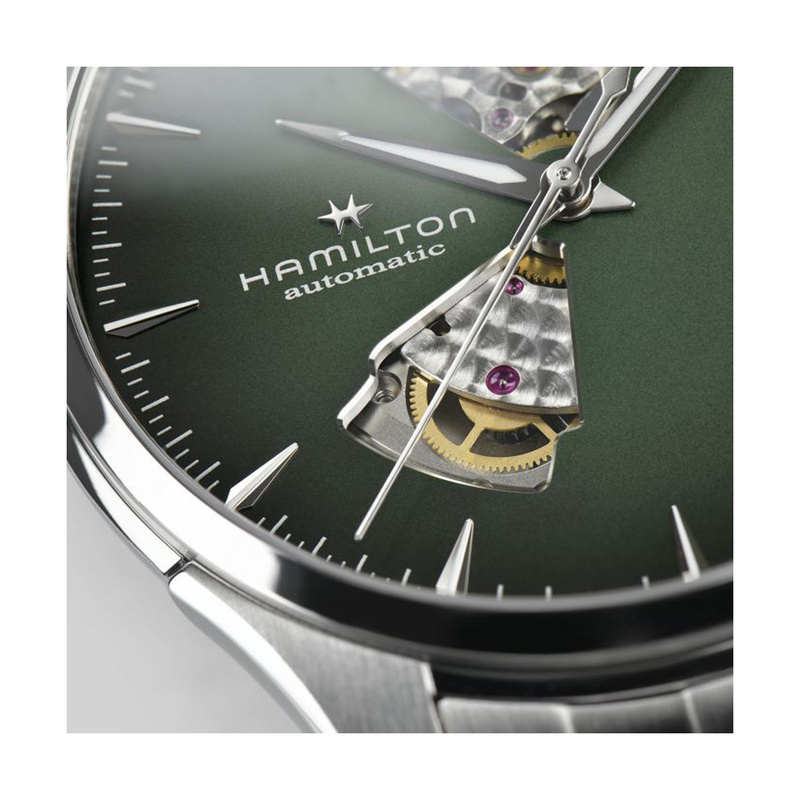 Hamilton Jazzmaster 40mm