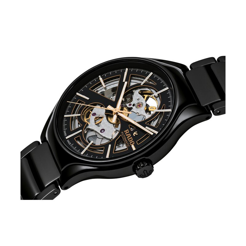 Rado True 40mm - R27100162 - 2