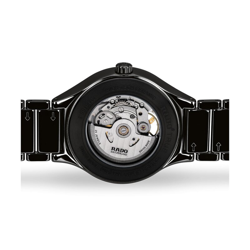 Rado True 40mm - R27100162 - 3