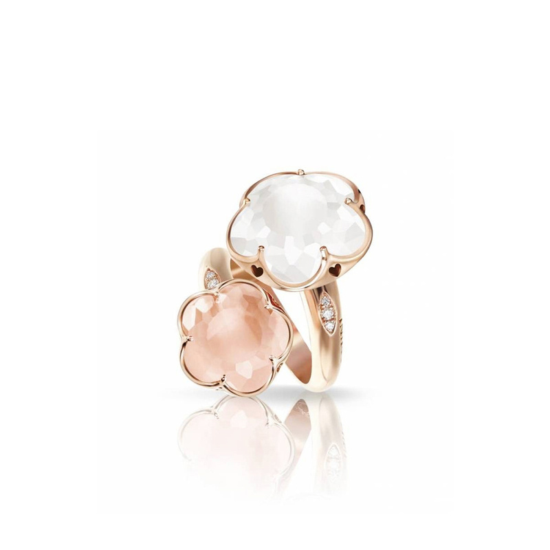 Pasquale Bruni Bon Ton ring - 15058R - 1
