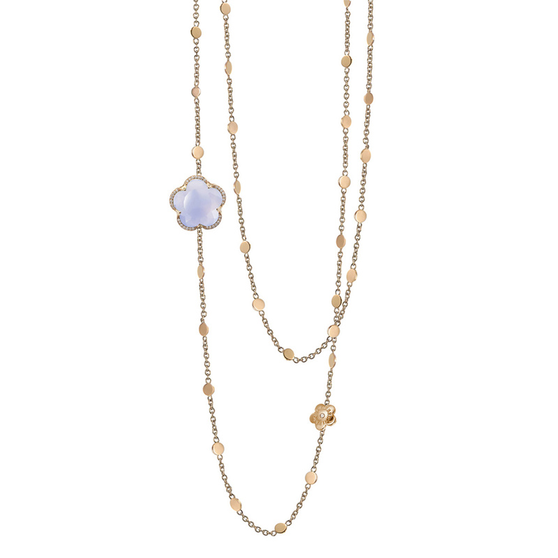 Pasquale Bruni Bon Ton halsketting - 15622R - 1