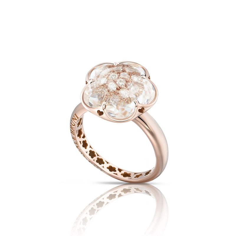 Pasquale Bruni Bon Ton ring - 15293R - 1