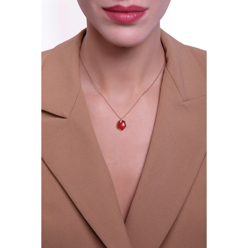 Pasquale Bruni Petit Joli halsketting - 16243R - 2