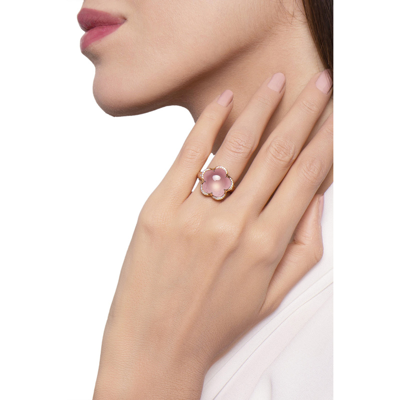 Pasquale Bruni Bon Ton ring - 15631R - 2