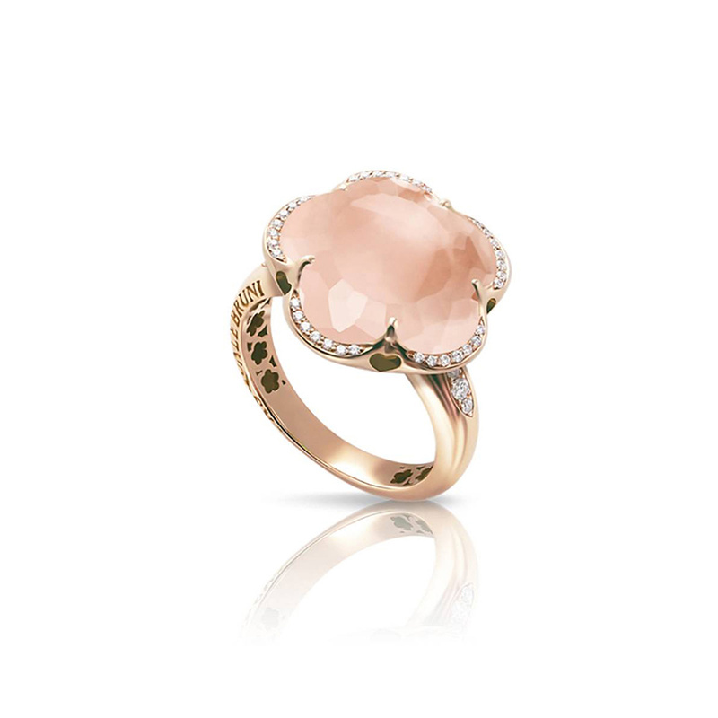 Pasquale Bruni Bon Ton ring - 15631R - 1