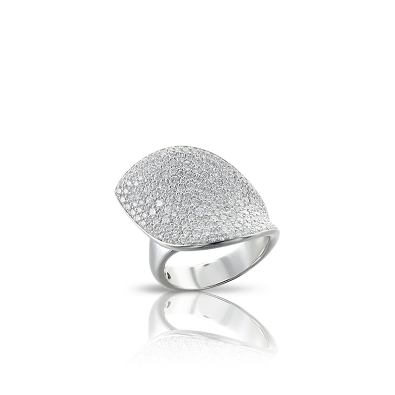 Pasquale Bruni Secret garden ring