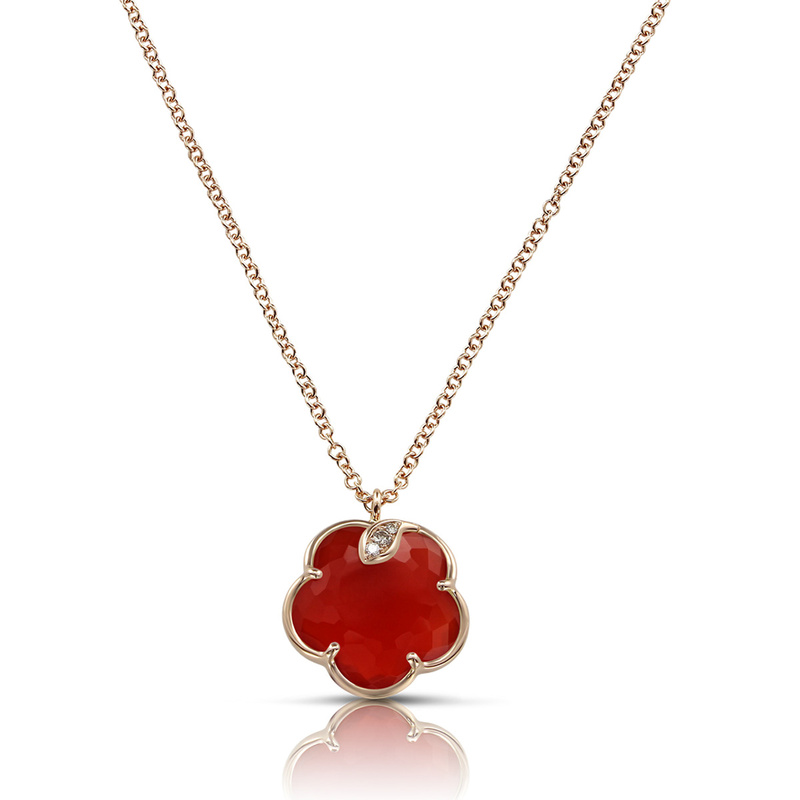 Pasquale Bruni Petit Joli halsketting - 16243R - 1