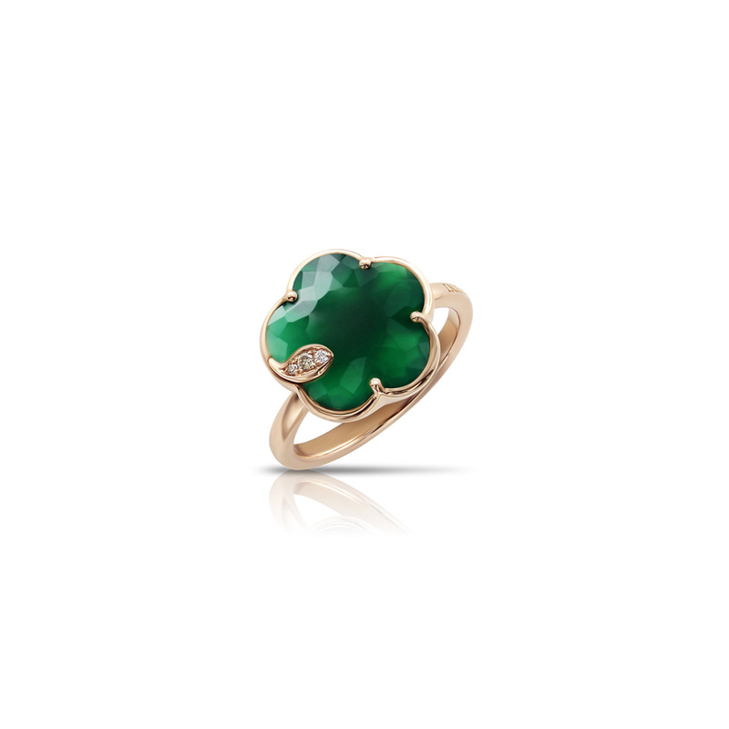 Pasquale Bruni Petit Joli ring - 16125R - 1