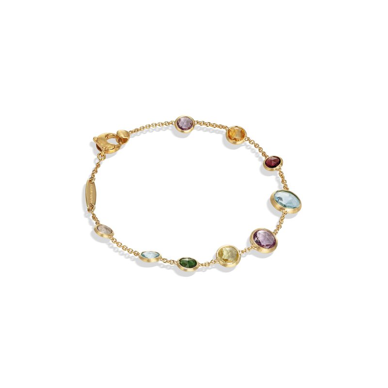 Marco Bicego Jaipur armband - BB1304MIX01 - 1
