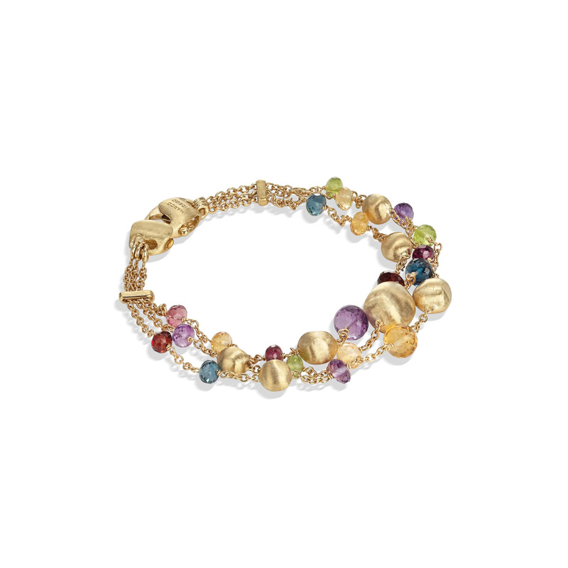 Marco Bicego Africa Colour armband