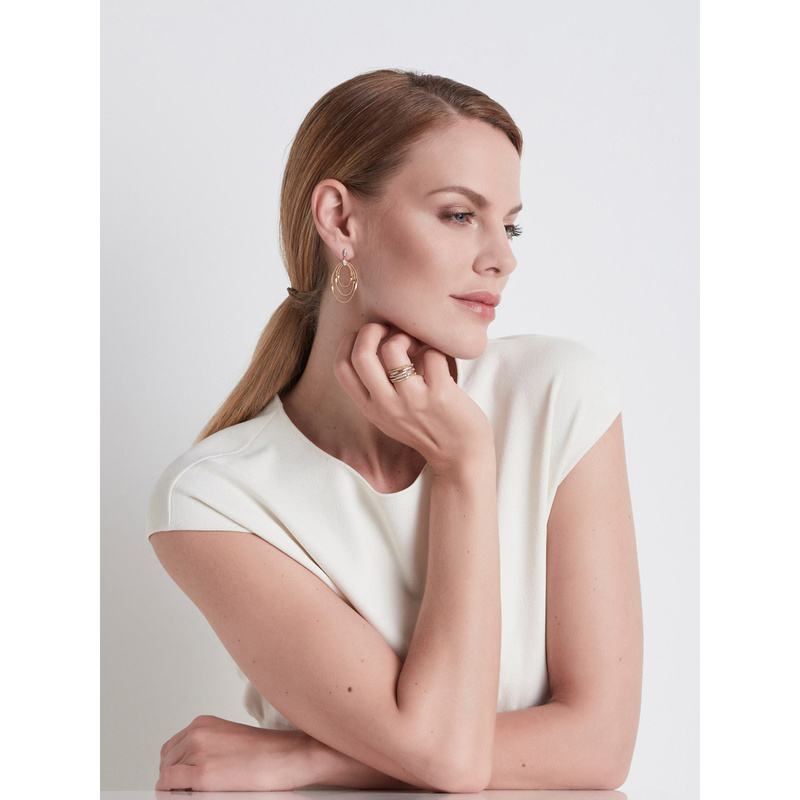Marco Bicego Marrakech onde ring
