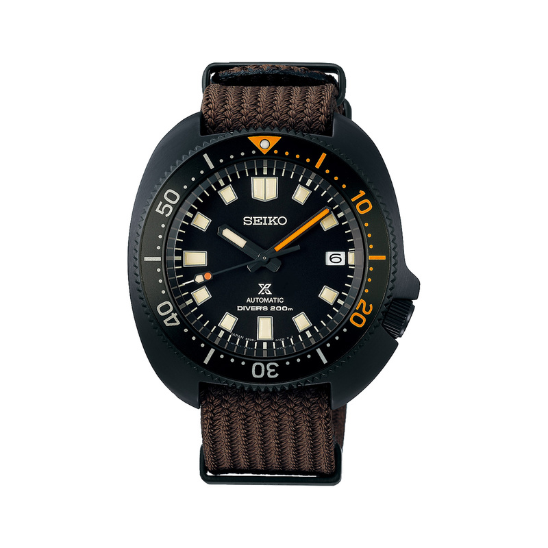 Seiko Prospex 42mm Seiko Prospex 42mm - SPB257J1 - 1