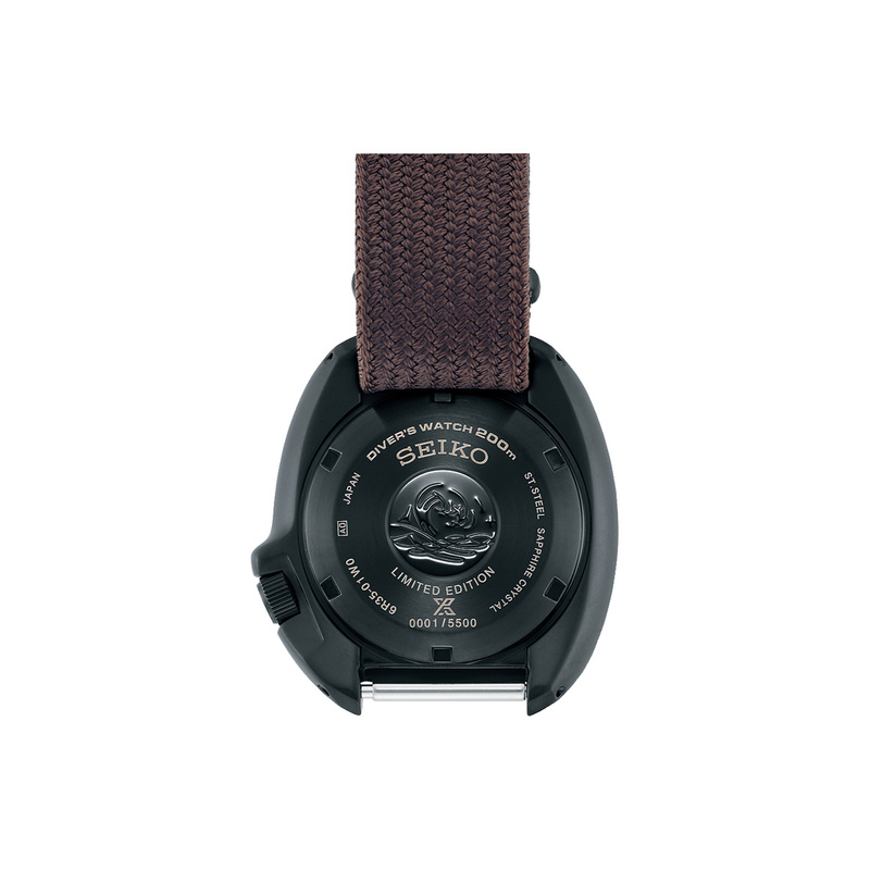 Seiko Prospex 42mm Seiko Prospex 42mm - SPB257J1 - 2