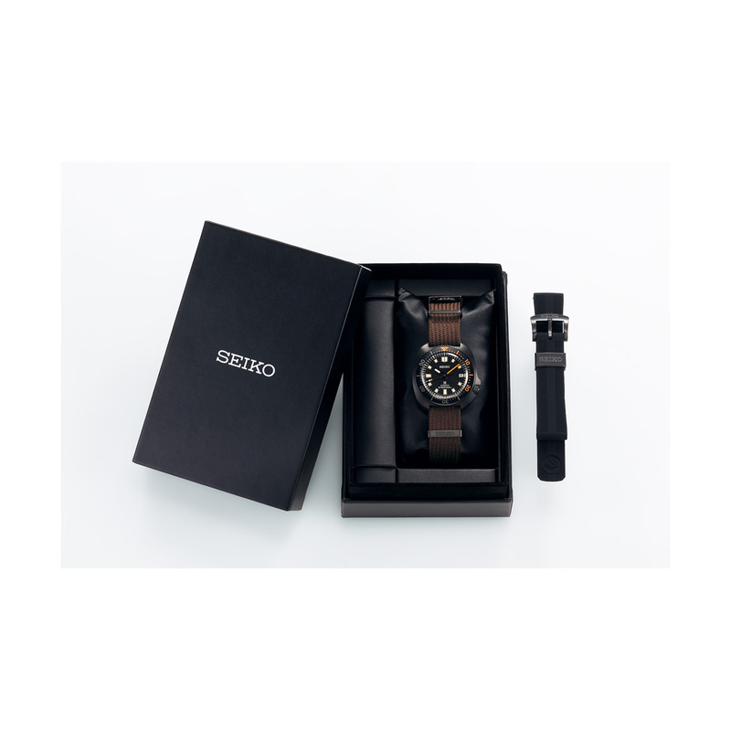 Seiko Prospex 42mm Seiko Prospex 42mm - SPB257J1 - 3