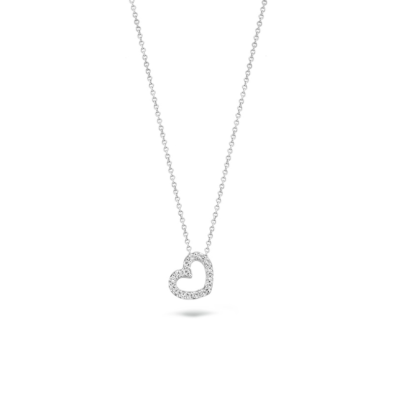 Blush halsketting - 3072WZI - 1