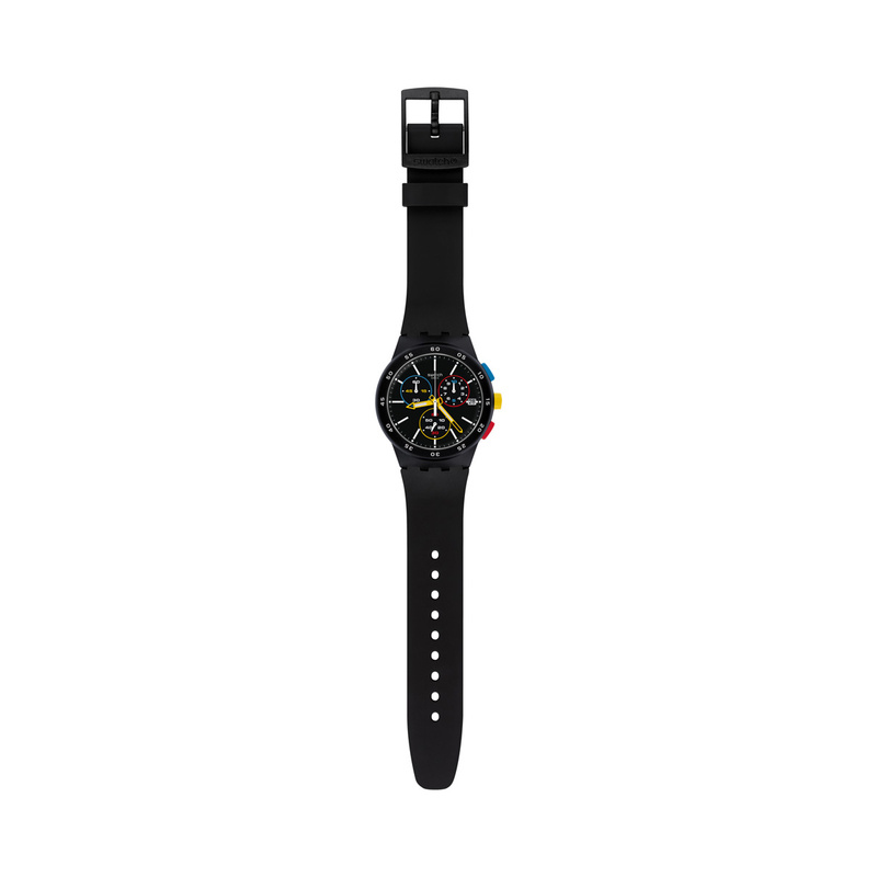 Swatch 42mm