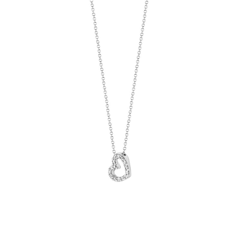 Blush halsketting Blush halsketting - 3072WZI - 2