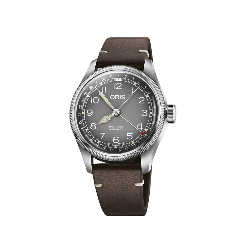 Oris Big Crown 38mm - 01 754 7779 4063-Set - 1