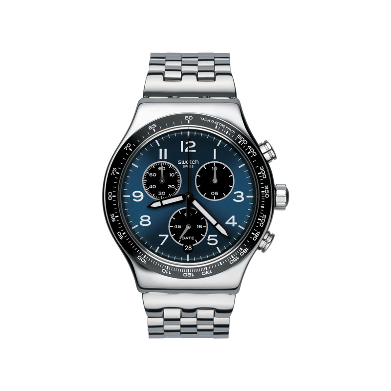 Swatch - YVS423GC - 1