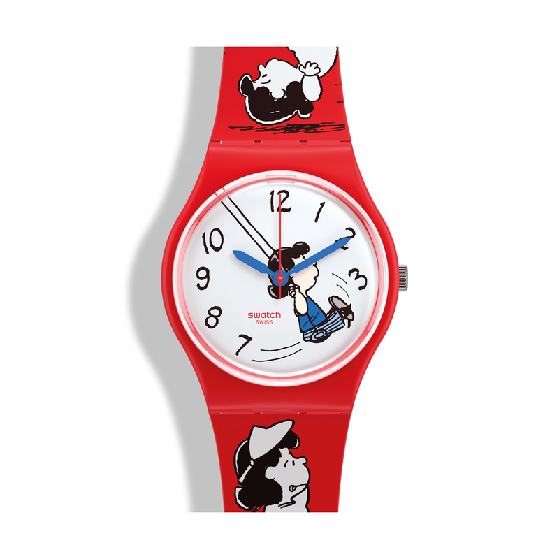 Swatch