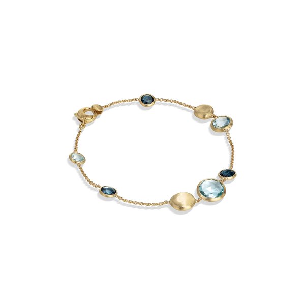 Marco Bicego Jaipur armband BB1485MIX725