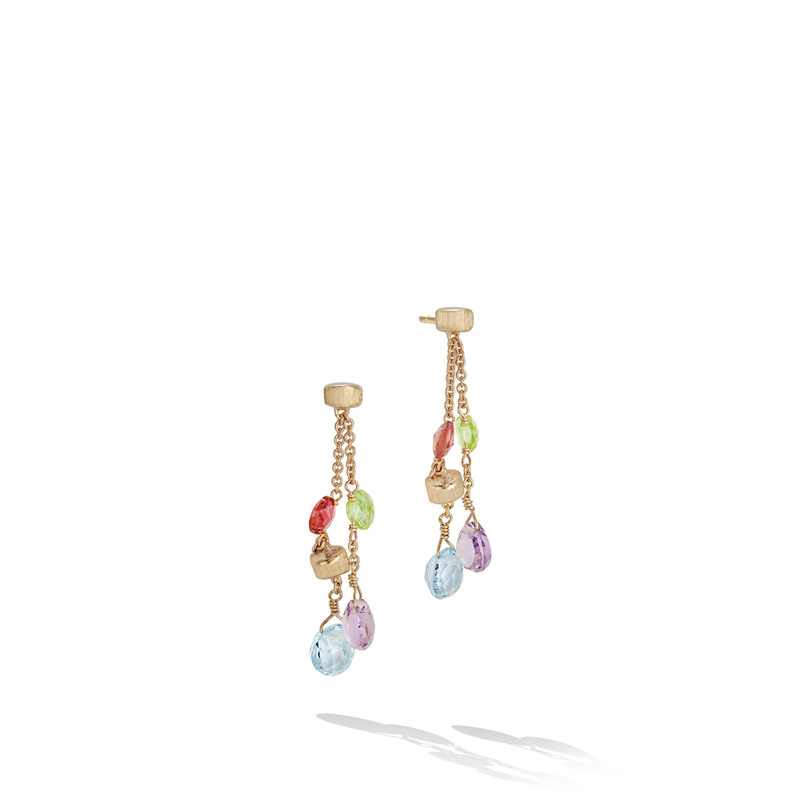 Marco Bicego Paradise oorbellen