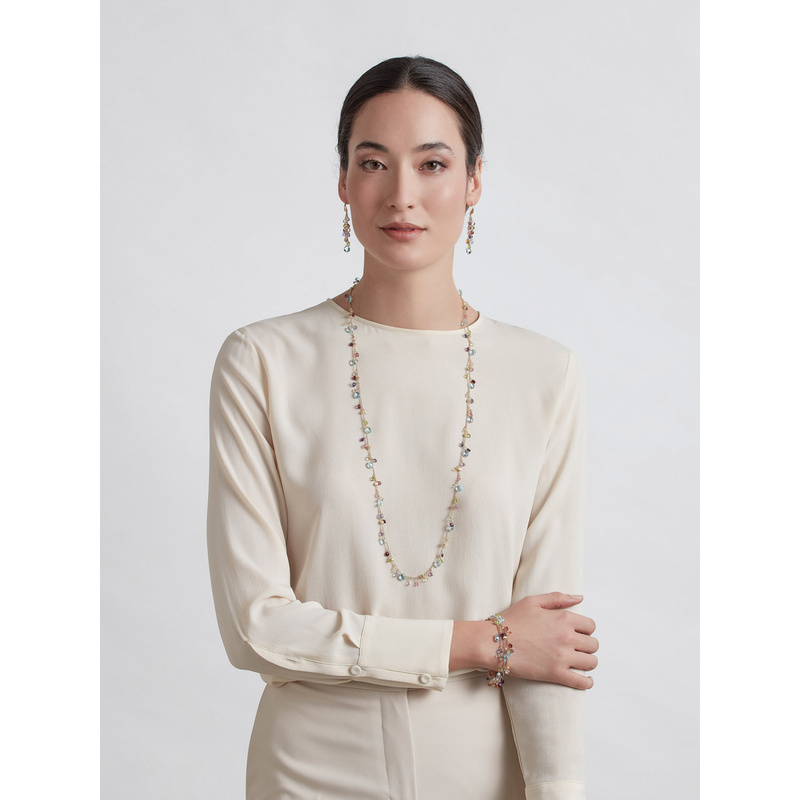 Marco Bicego Paradise halsketting