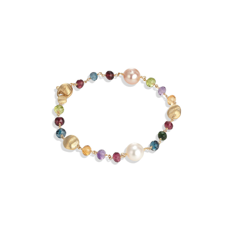 Marco Bicego Africa Colour armband