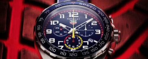 Tag Heuer Formula 1