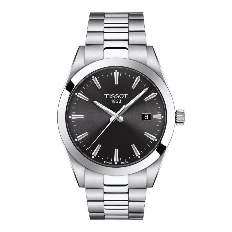 Tissot T-classic Gentleman 40mm