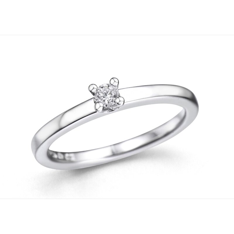 BDB verlovingsring - 007.11.2232 - 1