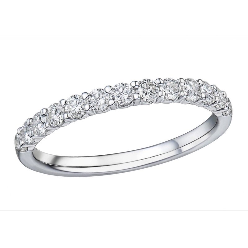 BDB trouwring - 007.11.2476 - 1