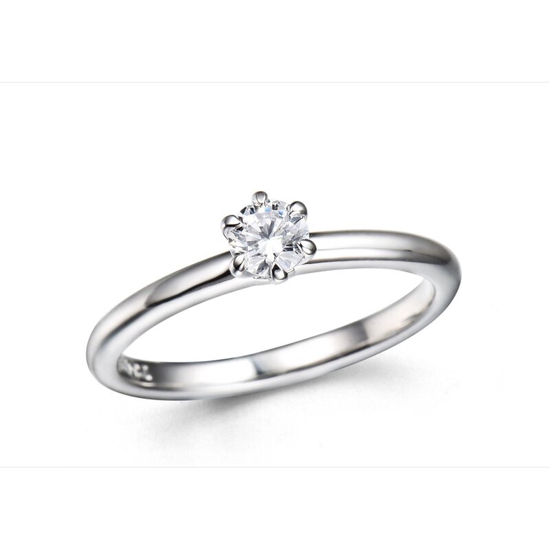 BDB verlovingsring - 007.11.2058 - 1