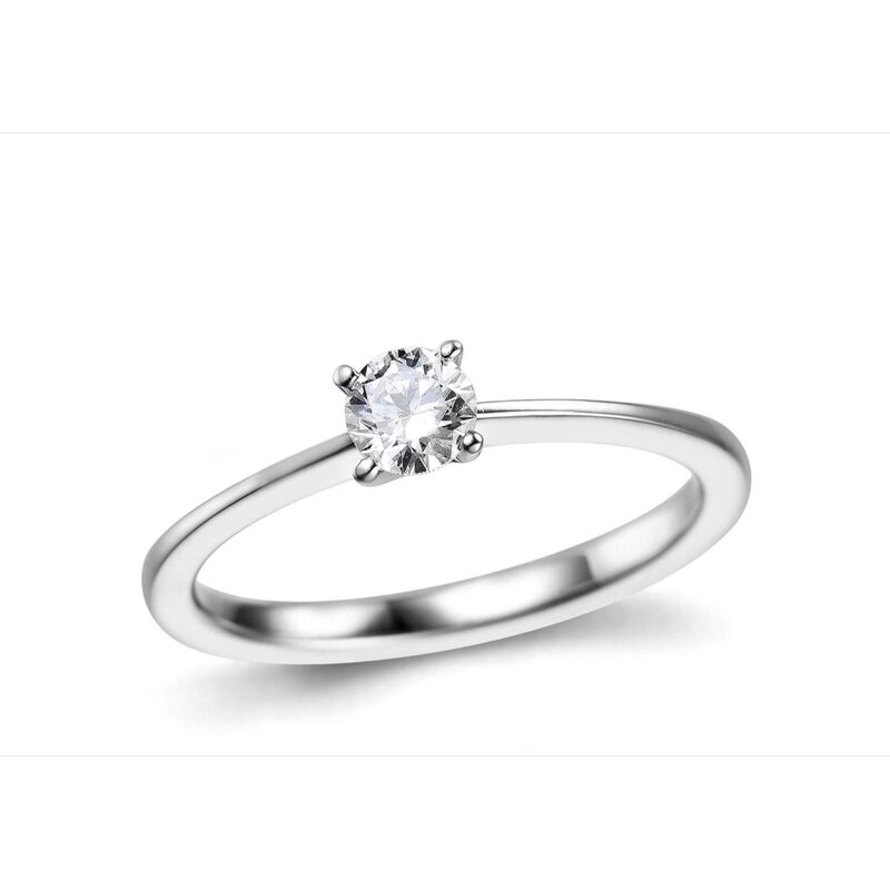 BDB verlovingsring - 007.11.2499 - 1