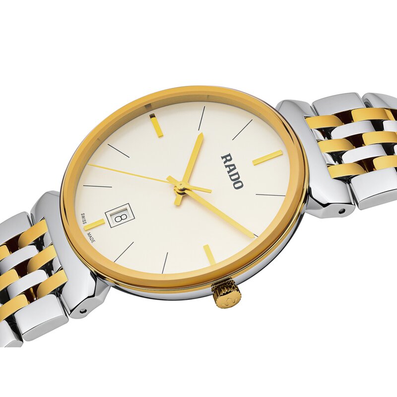 Rado Florence 38mm Rado Florence 38mm - R48912023 - 2