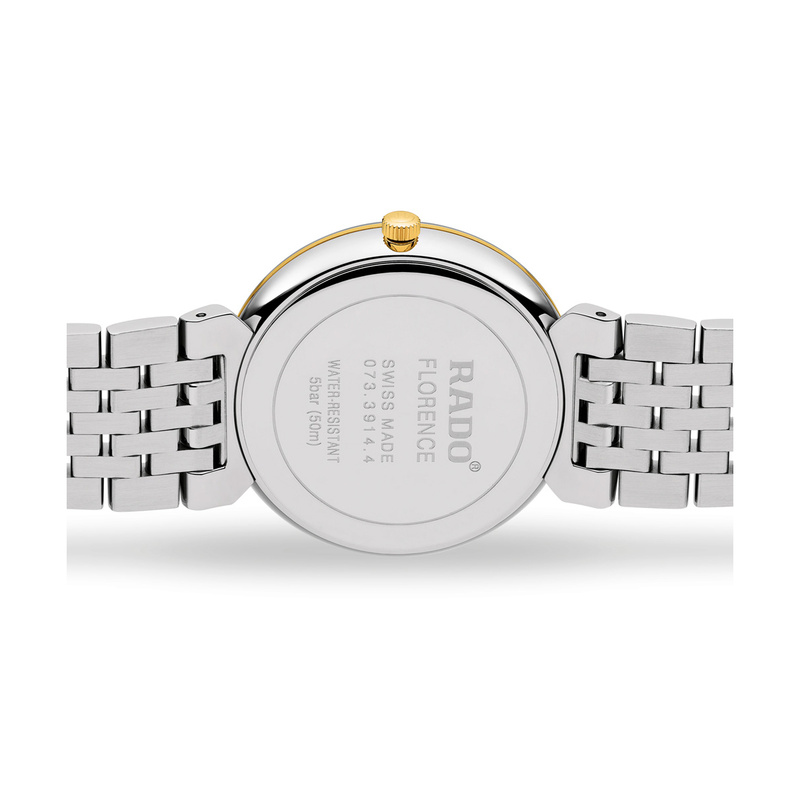 Rado Florence 38mm