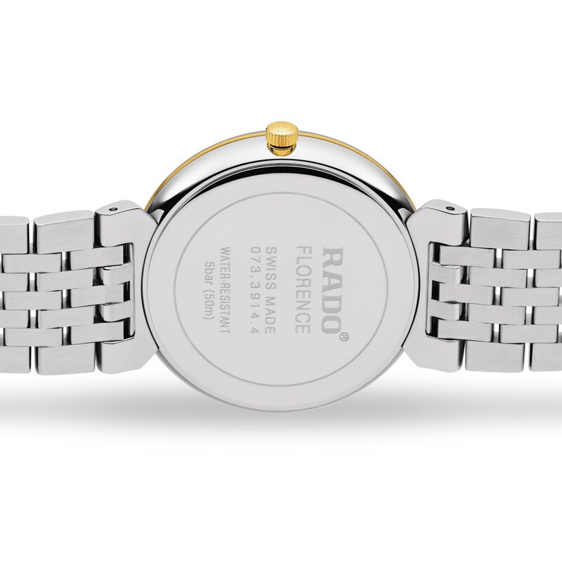 Rado Florence 38mm Rado Florence 38mm - R48912023 - 3