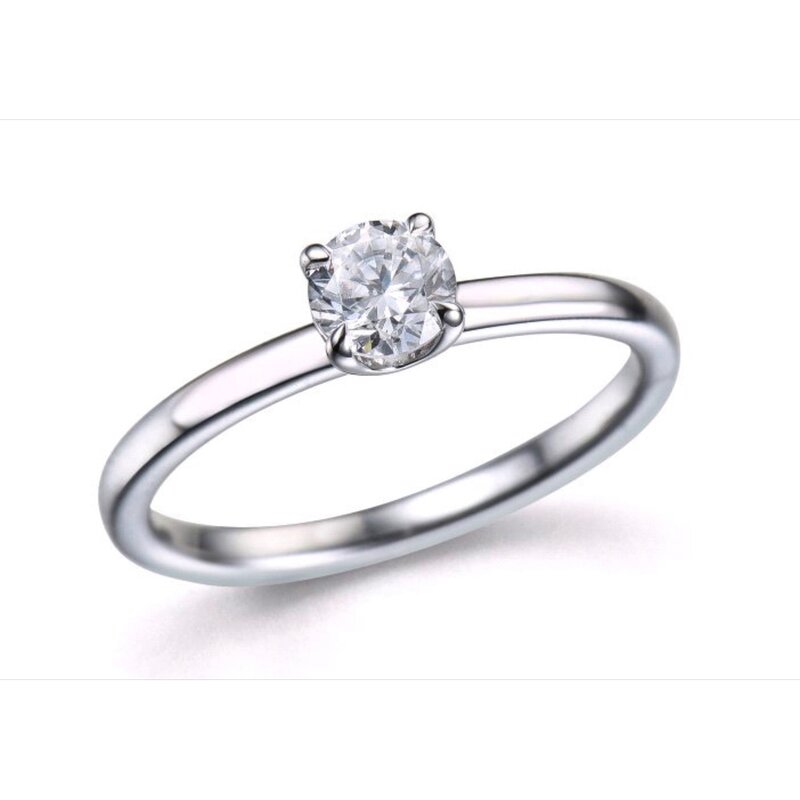 BDB verlovingsring - 007.11.2321 - 1