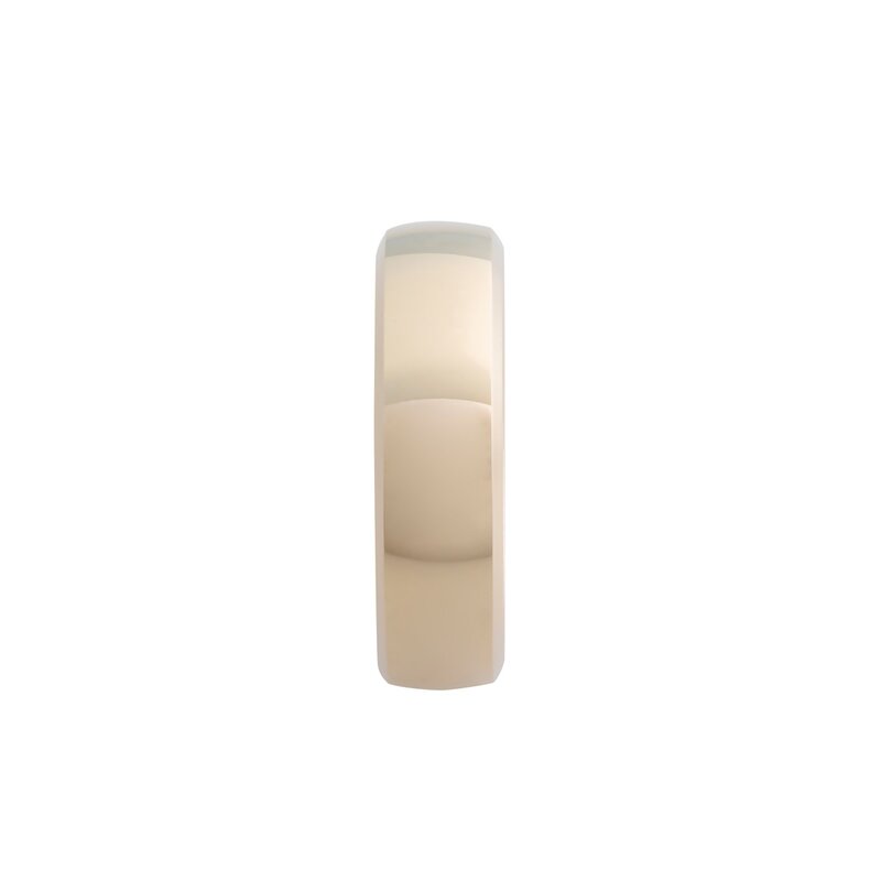 Bridal By Vanhoutteghem Classic trouwring - APR 015 - 6Y - 1