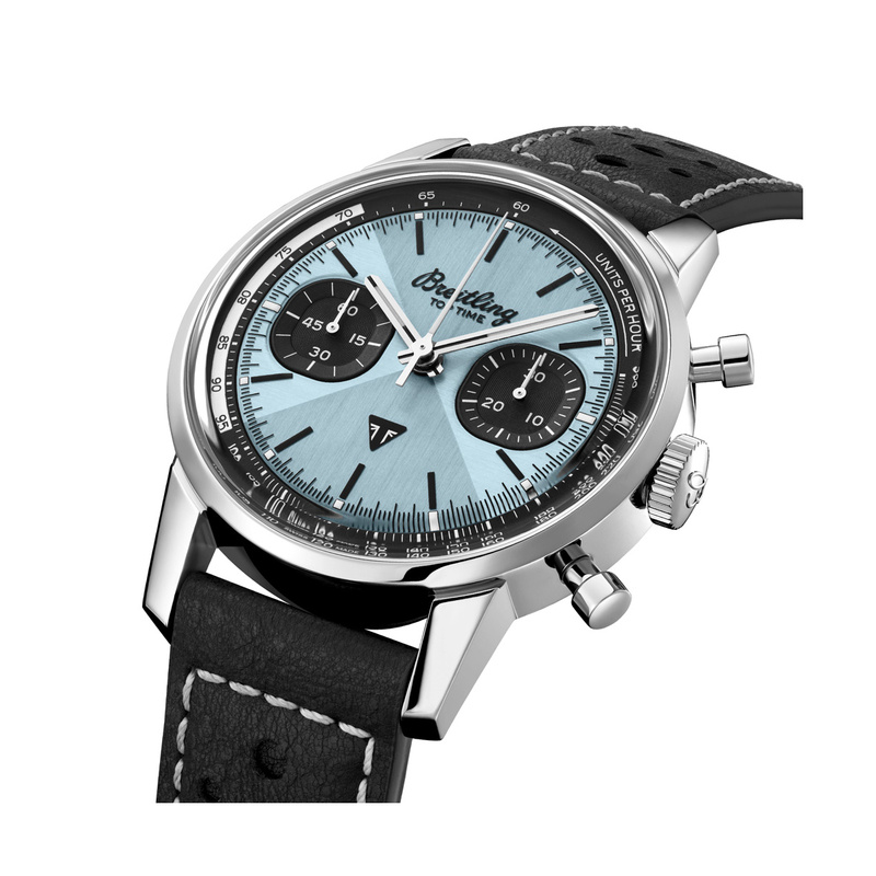 Breitling Top time 41mm